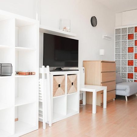 Апартаменты Loft Ponent, Сан-Поль-де-Мар Экстерьер фото