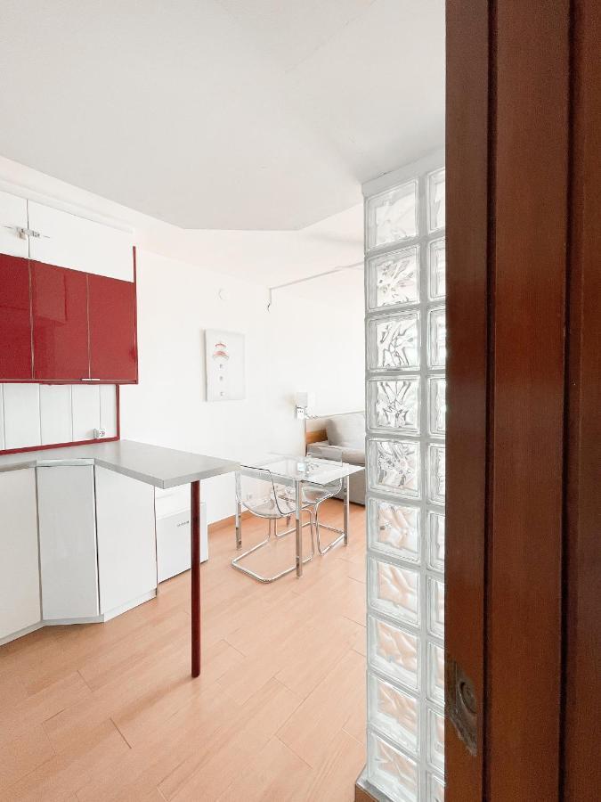 Апартаменты Loft Ponent, Сан-Поль-де-Мар Экстерьер фото